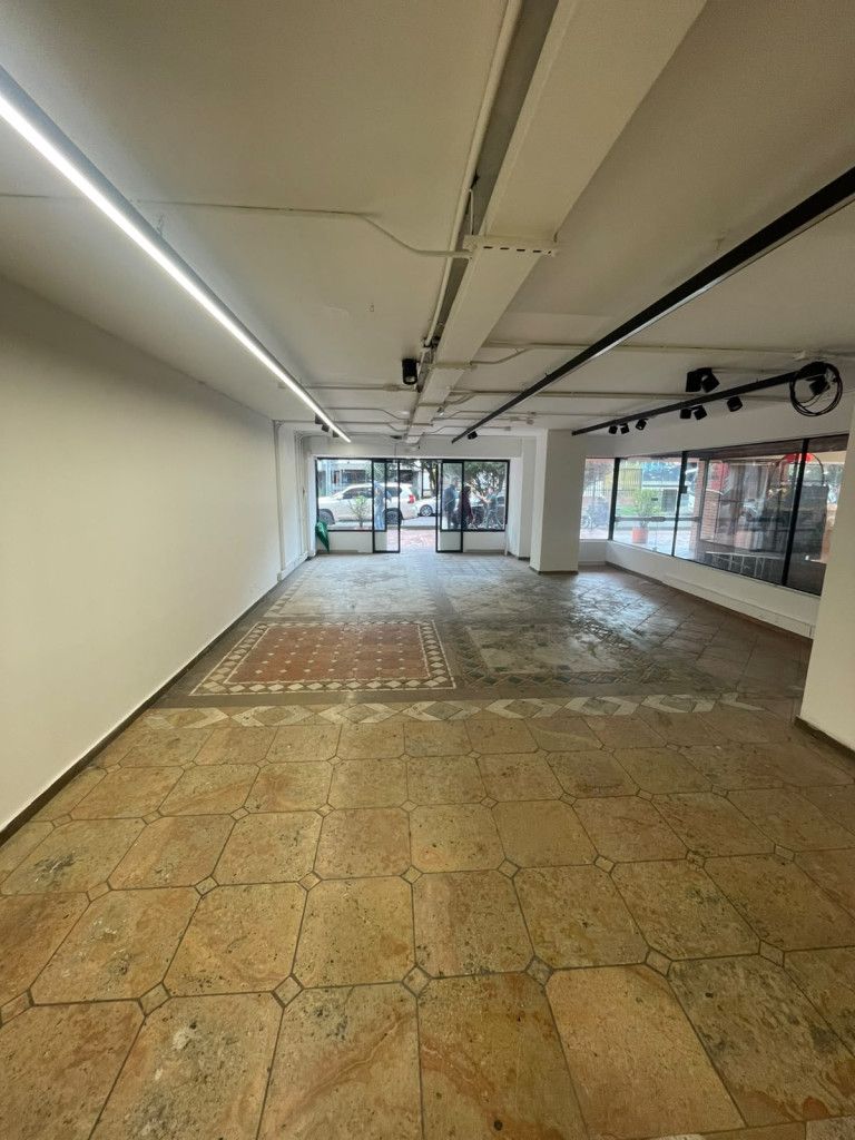 Local en arriendo Cundinamarca Bogotá Chicó Norte 145 m2 Habitaciones 0 Baños 1 Garajes 0 Precio $10580000