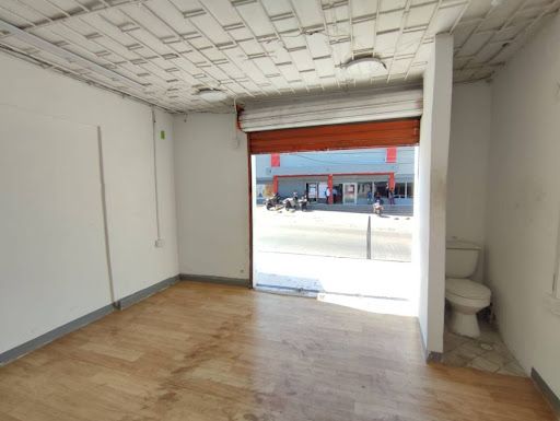 Local en arriendo Atlántico Barranquilla El Valle 18 m2 Habitaciones 0 Baños 1 Garajes 0 Precio $1500000