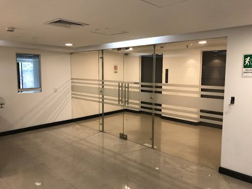 Oficina en arriendo Cundinamarca Bogotá Chico Norte Et Ii 600 m2 Habitaciones 0 Baños 2 Garajes 12 Precio $45431840