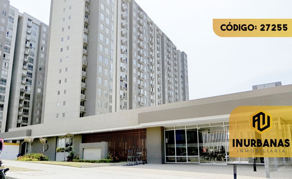 Apartamento en venta Atlántico Barranquilla Villa Norte 55 m2 Habitaciones 2 Baños 2 Garajes 0 Precio $260000000