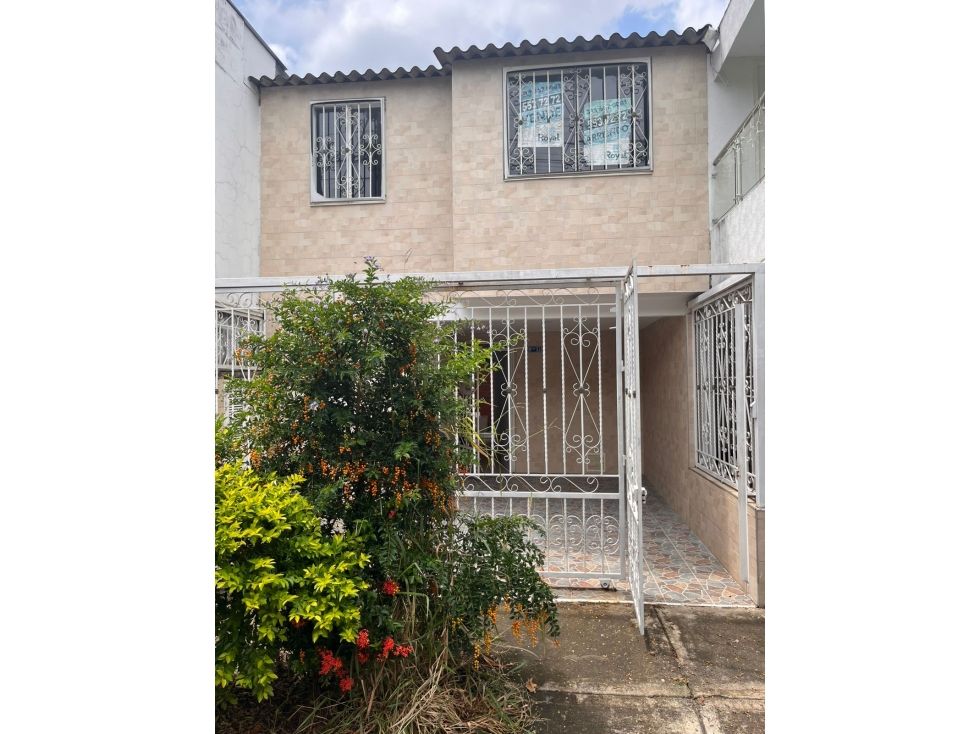 Casa en venta Valle Del Cauca Jamundí Asd 72 m2 Habitaciones 3 Baños 3 Garajes 0 Precio $270000000