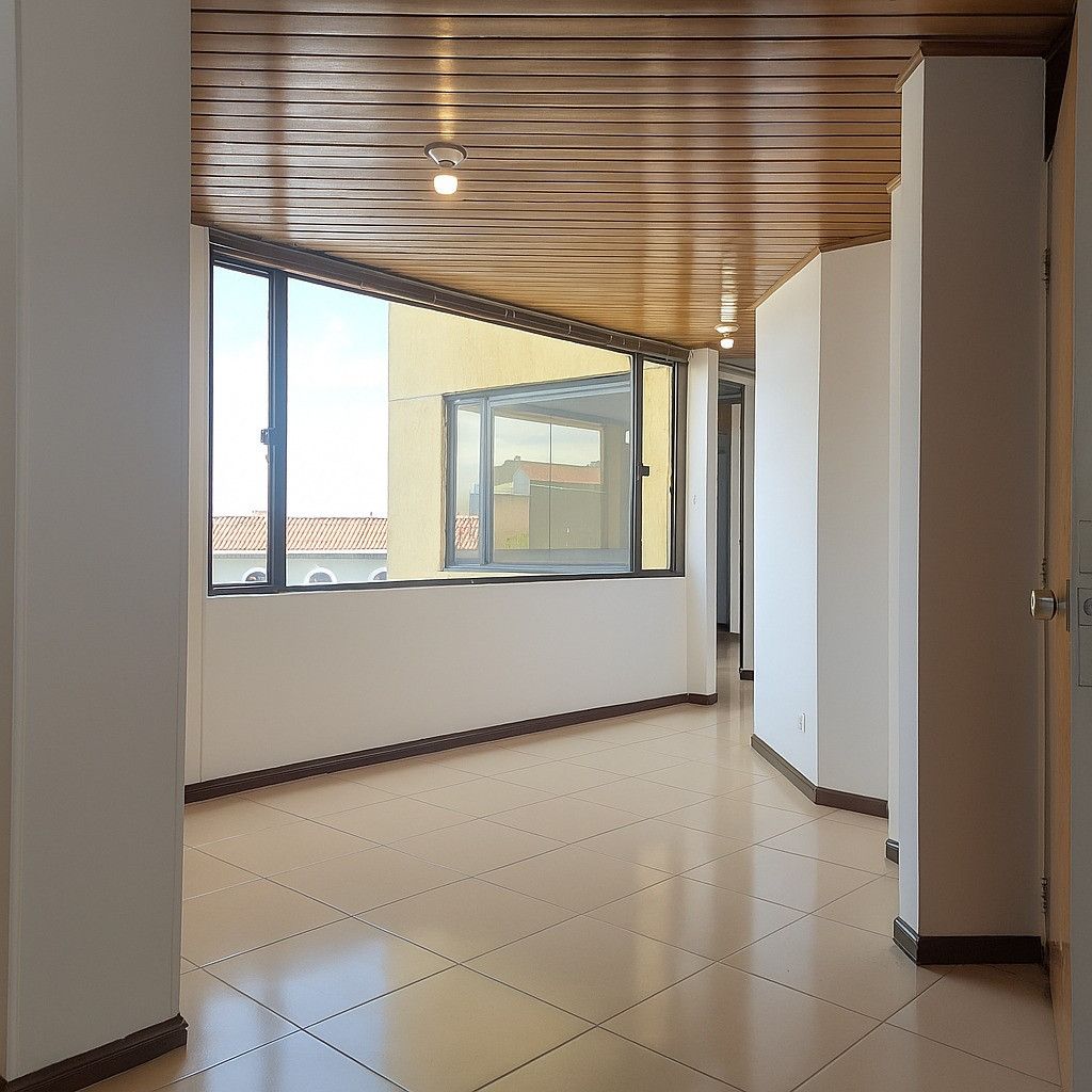 Apartamento en venta Cundinamarca Bogotá Chapinero Sur Occidental 43 m2 Habitaciones 2 Baños 2 Garajes 0 Precio $210000000