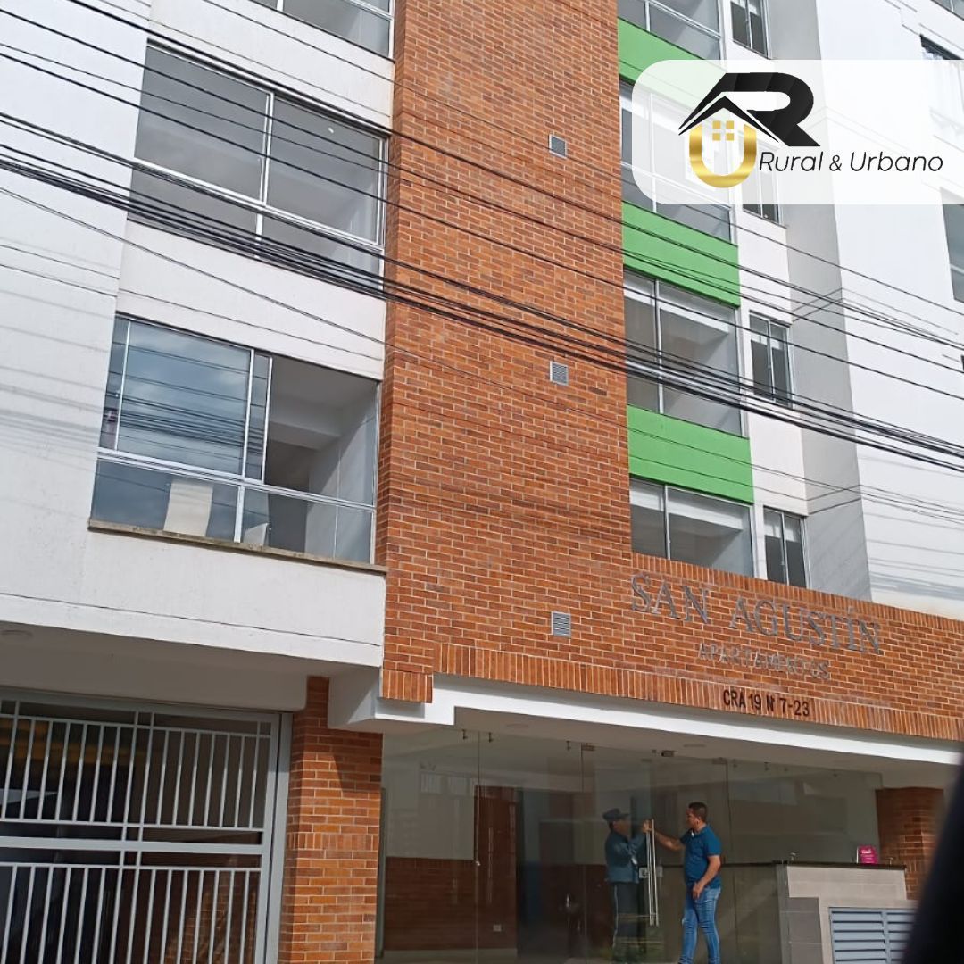 Apartamento en venta Santander Bucaramanga Comuneros 30 m2 Habitaciones 1 Baños 1 Garajes 1 Precio $150000000