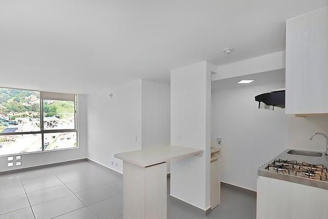 Apartamento en venta Antioquia Bello Urbanización Búcaros 2 41 m2 Habitaciones 2 Baños 1 Garajes 0 Precio $160000000