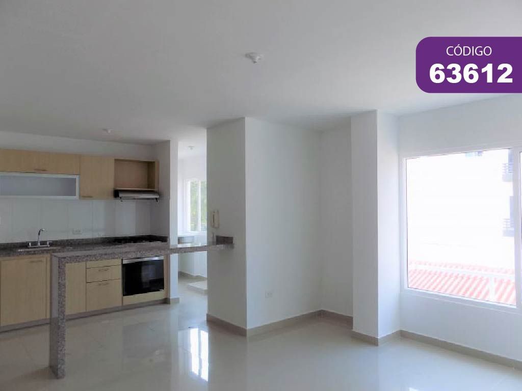 Apartamento en venta Atlántico Barranquilla Altamira 68 m2 Habitaciones 2 Baños 2 Garajes 1 Precio $275000000