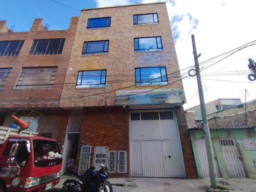 Apartamento en arriendo Cundinamarca Bogotá Villa María 50 m2 Habitaciones 2 Baños 2 Garajes 0 Precio $1300000