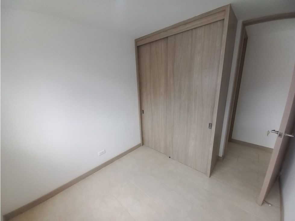 Apartamento en arriendo Antioquia Medellín Santa Rosa De Lima 60 m2 Habitaciones 2 Baños 2 Garajes 1 Precio $2300000