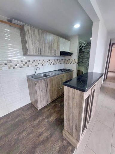 Apartamento en arriendo Cundinamarca Mosquera Novaterra 53 m2 Habitaciones 3 Baños 3 Garajes 1 Precio $1400000