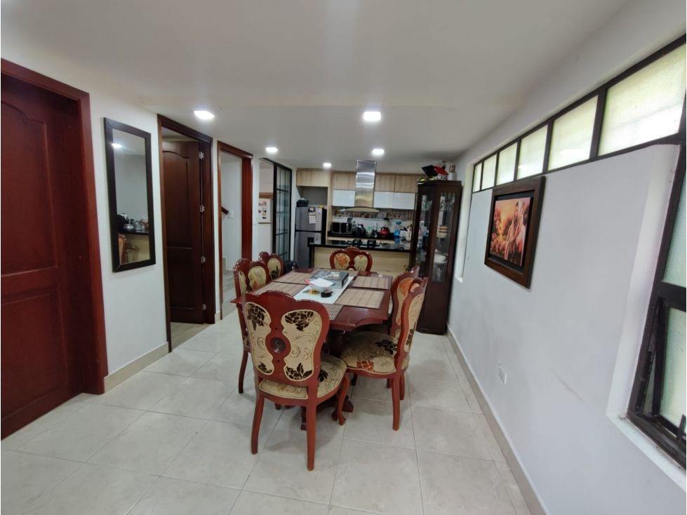 Casa en venta Caldas Manizales El Prado 120 m2 Habitaciones 5 Baños 3 Garajes 0 Precio $380000000