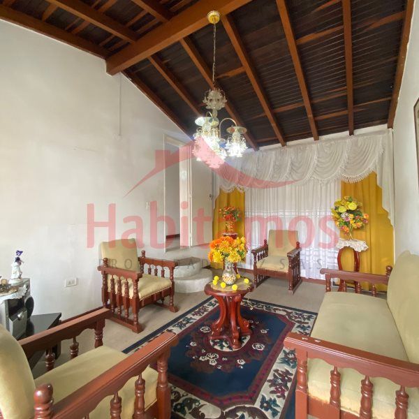 Casa en venta Antioquia Medellín La Mansion 159 m2 Habitaciones 4 Baños 3 Garajes 0 Precio $630000000