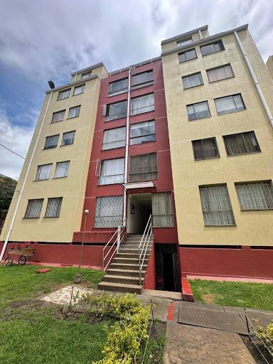 Apartamento en venta Cundinamarca Bogotá Carvajal 52 m2 Habitaciones 3 Baños 1 Garajes 1 Precio $280000000