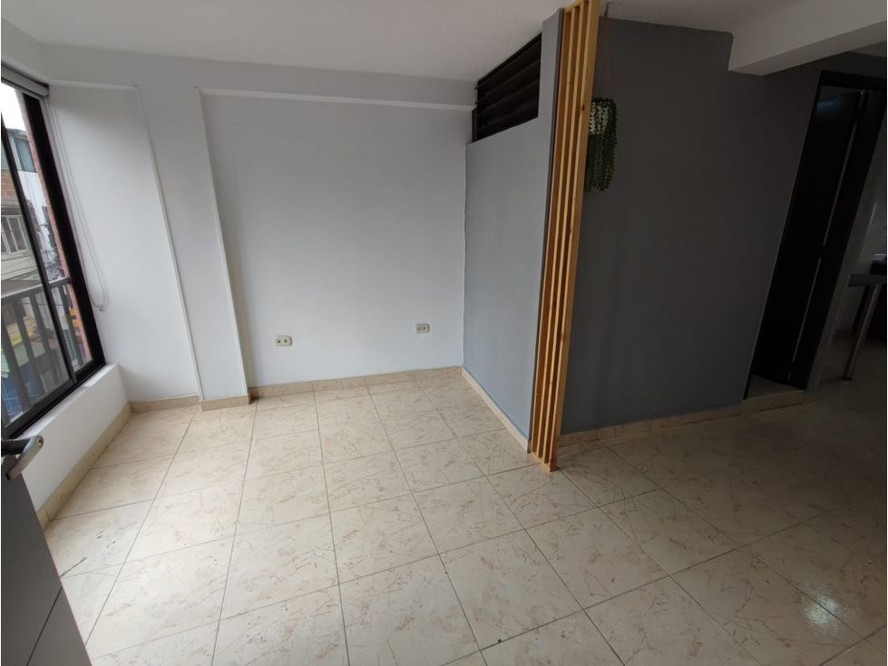 Apartamento en venta Caldas Villamaría La Pradera 41 m2 Habitaciones 2 Baños 1 Garajes 0 Precio $175000000
