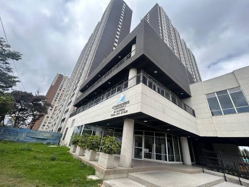 Apartamento en arriendo Cundinamarca Bogotá Rincón De La Valvanera 42 m2 Habitaciones 2 Baños 1 Garajes 0 Precio $1100000