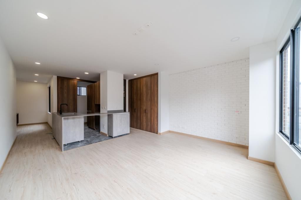 Apartaestudio en arriendo Cundinamarca Bogotá Chico Norte Et Iii 44 m2 Habitaciones 1 Baños 1 Garajes 1 Precio $3476000