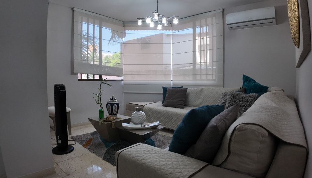 Apartamento en venta Atlántico Barranquilla Cevillar 110 m2 Habitaciones 3 Baños 2 Garajes 1 Precio $450000000