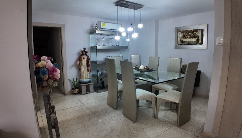 Apartamento en venta Atlántico Barranquilla Cevillar 110 m2 Habitaciones 3 Baños 2 Garajes 1 Precio $450000000