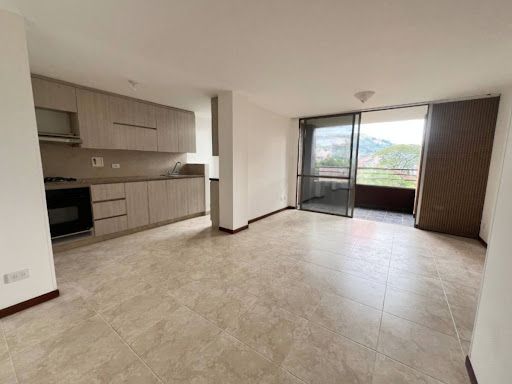 Apartamento en arriendo Antioquia Envigado La Pradera 72 m2 Habitaciones 2 Baños 2 Garajes 1 Precio $3600000