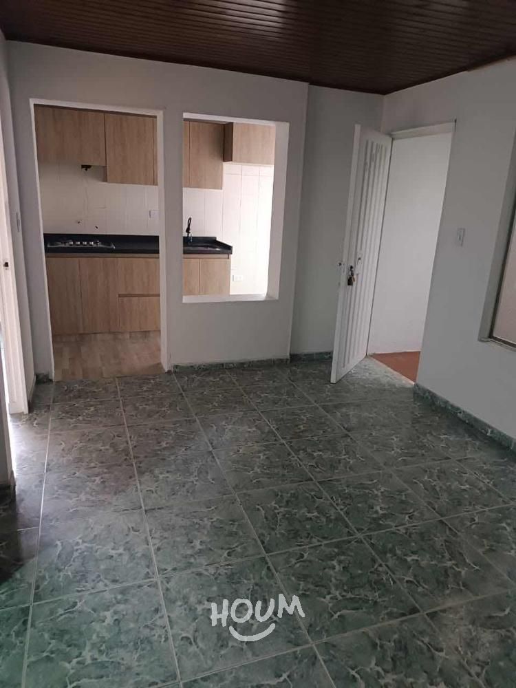 Apartamento en venta Cundinamarca Bogotá Ub Carvajal 60 m2 Habitaciones 3 Baños 1 Garajes 0 Precio $190000000
