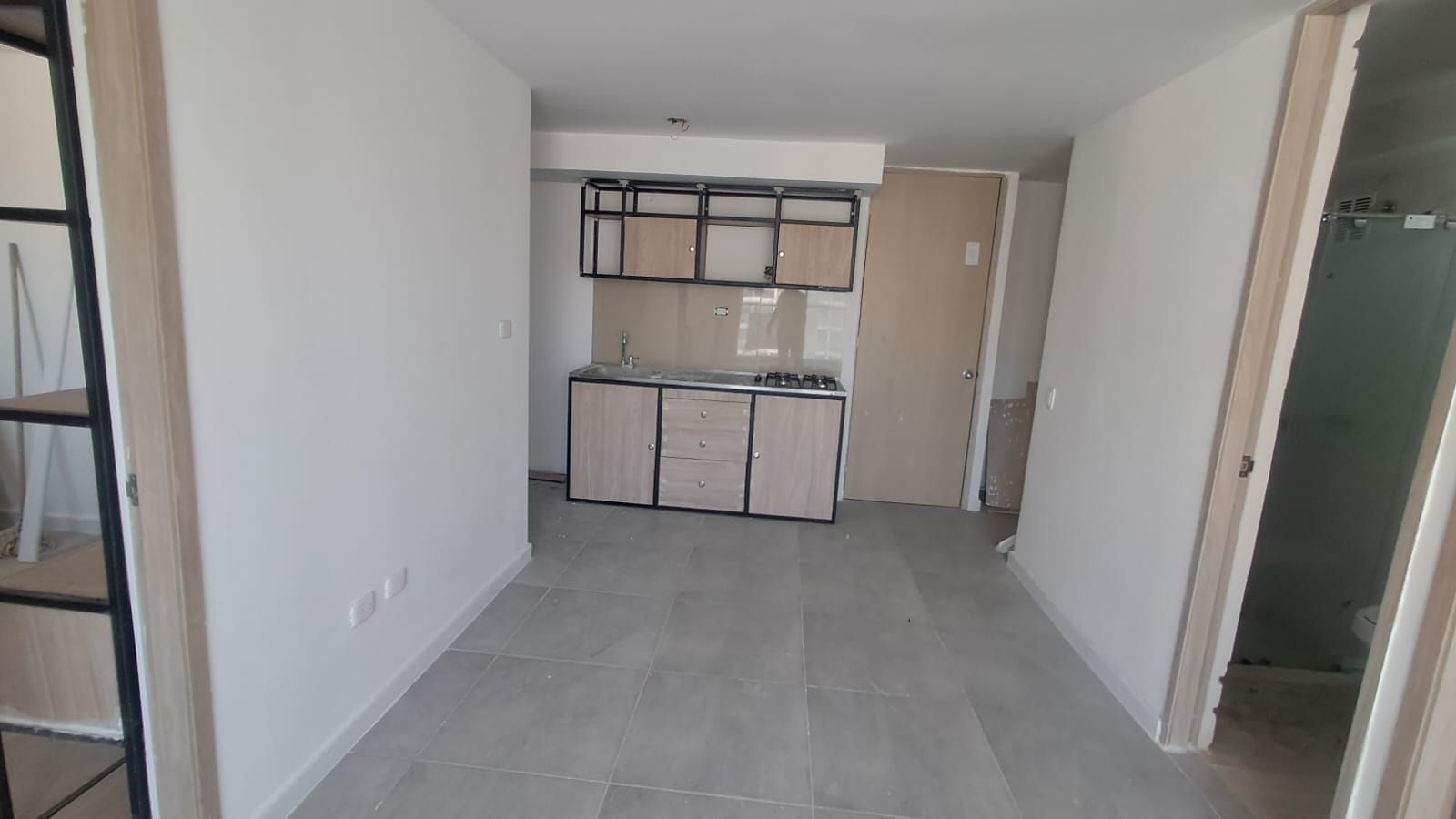 Apartamento en arriendo Atlántico Puerto Colombia Conjunto Residencial Villa Campestre 55 m2 Habitaciones 2 Baños 2 Garajes 0 Precio $1500000