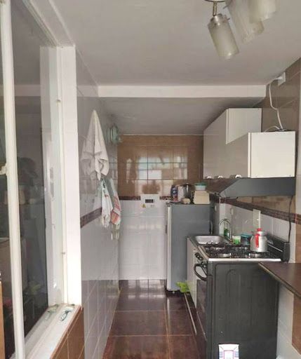 Apartamento en arriendo Cundinamarca Funza Santa Teresita 106 m2 Habitaciones 4 Baños 4 Garajes 1 Precio $1700000