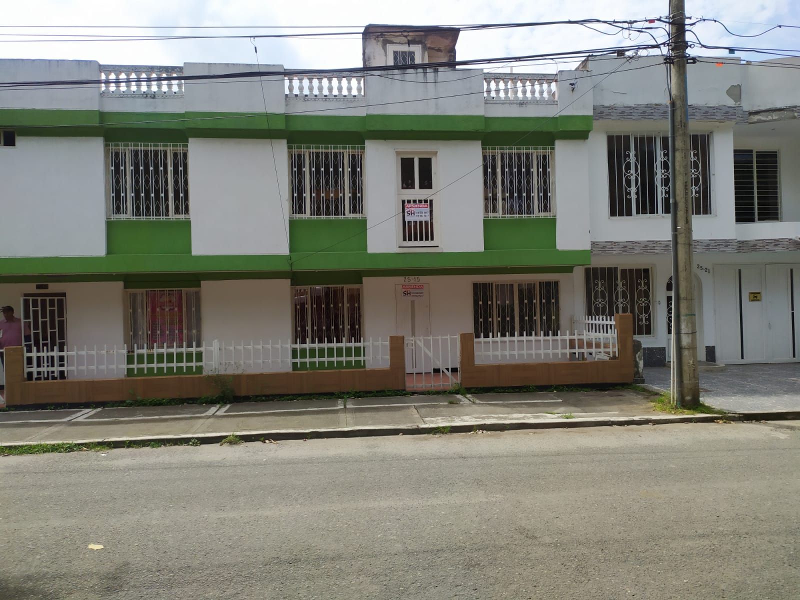 Casa en arriendo Valle Del Cauca Palmira Las Americas 100 m2 Habitaciones 3 Baños 2 Garajes 0 Precio $950000