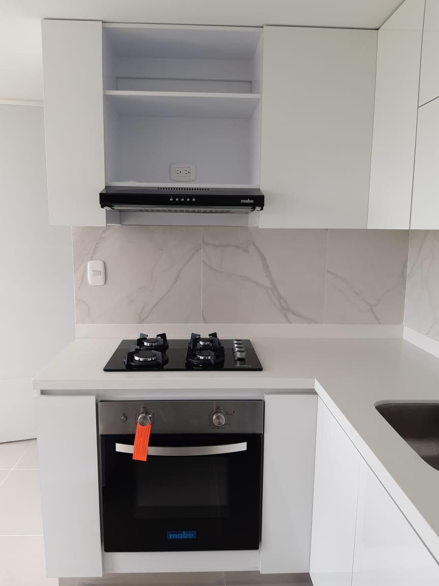 Apartamento en arriendo Valle Del Cauca Cali El Jordán 58 m2 Habitaciones 2 Baños 2 Garajes 0 Precio $1300000