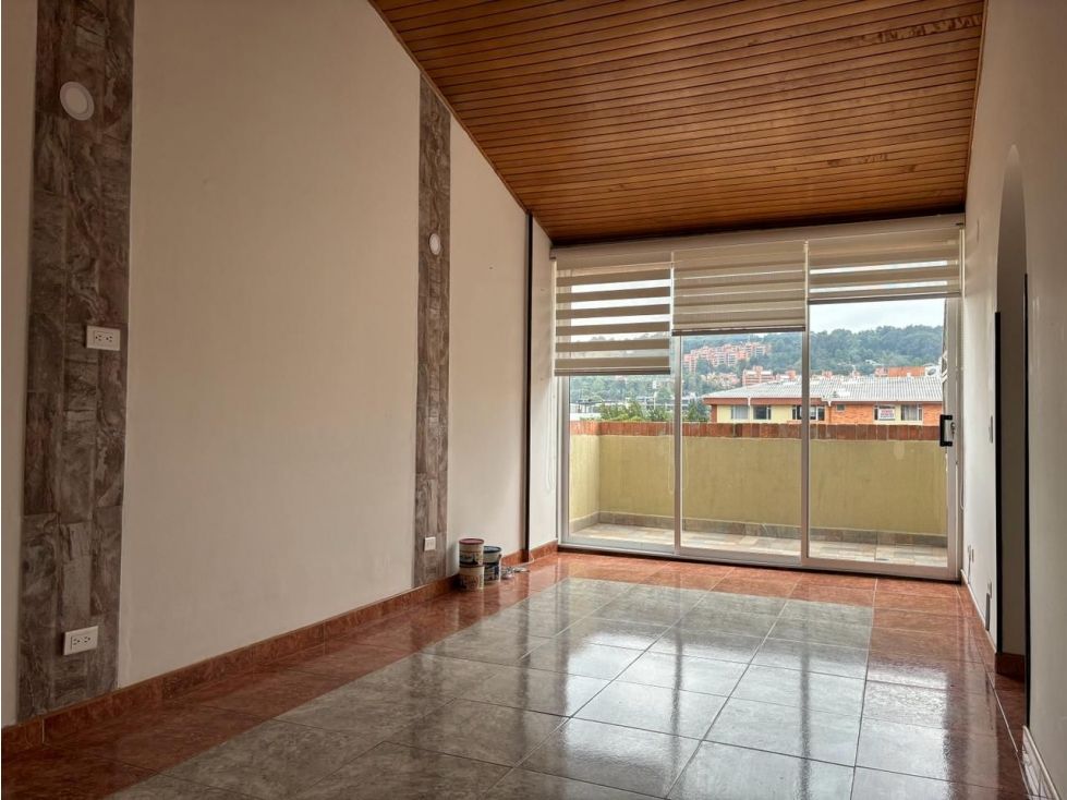 Apartamento en venta Cundinamarca Bogotá Prado Veraniego 63 m2 Habitaciones 3 Baños 3 Garajes 0 Precio $350000000