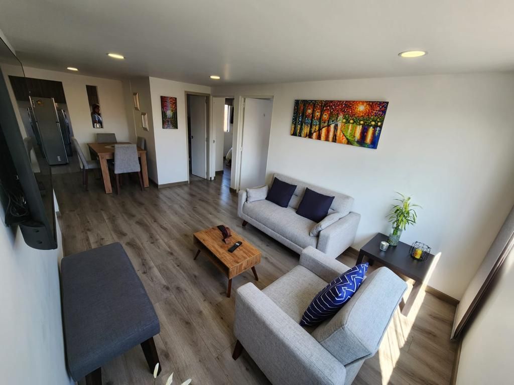 Apartamento en venta Cundinamarca Bogotá Tunal Sector I 59 m2 Habitaciones 3 Baños 1 Garajes 1 Precio $243000000