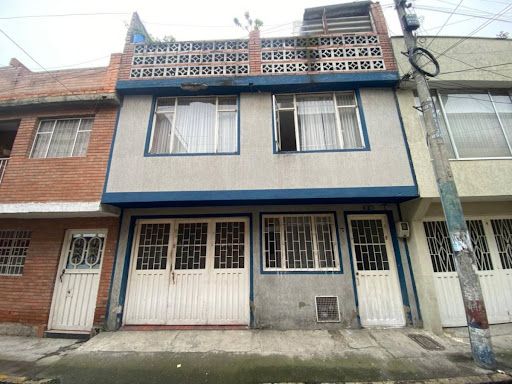 Casa en venta Cundinamarca Bogotá Ub Catalina 160 m2 Habitaciones 5 Baños 3 Garajes 1 Precio $355000000