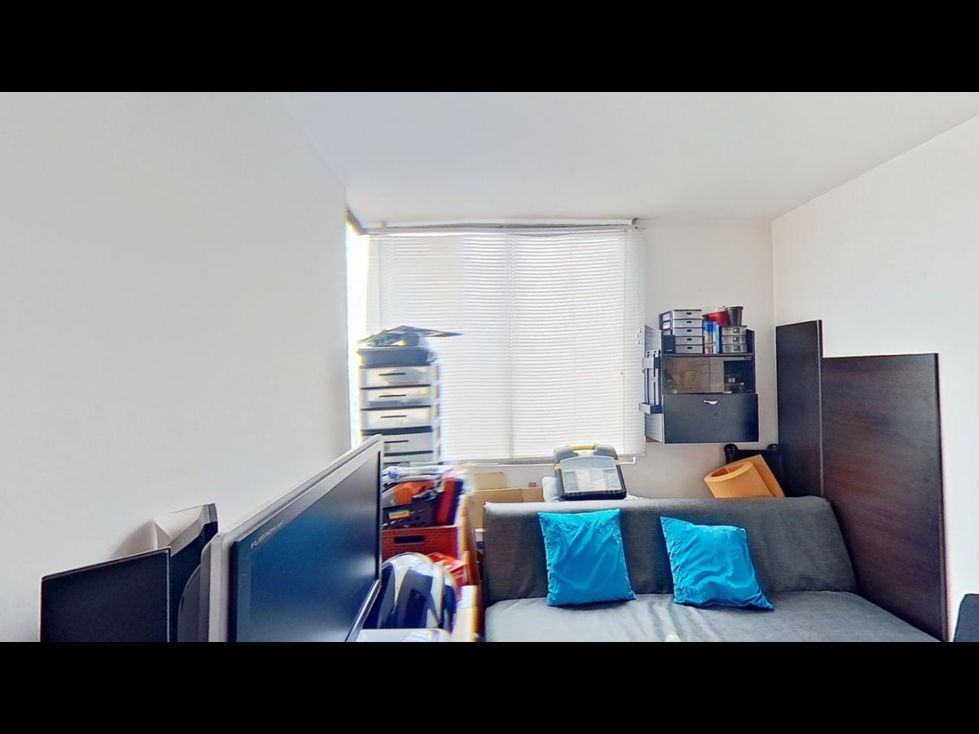 Apartamento en venta Cundinamarca Bogotá Capellanía 65 m2 Habitaciones 3 Baños 2 Garajes 1 Precio $333400000