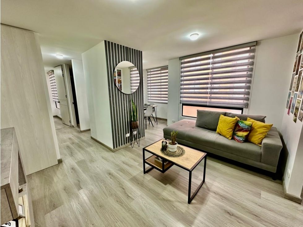 Apartamento en venta Cundinamarca Chía Br San Francisco 50 m2 Habitaciones 2 Baños 2 Garajes 0 Precio $250000000