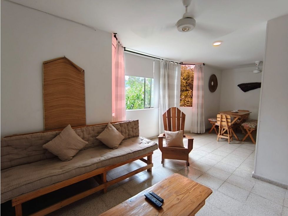 Apartamento en venta Magdalena Santa Marta Centro 66 m2 Habitaciones 2 Baños 2 Garajes 0 Precio $245000000