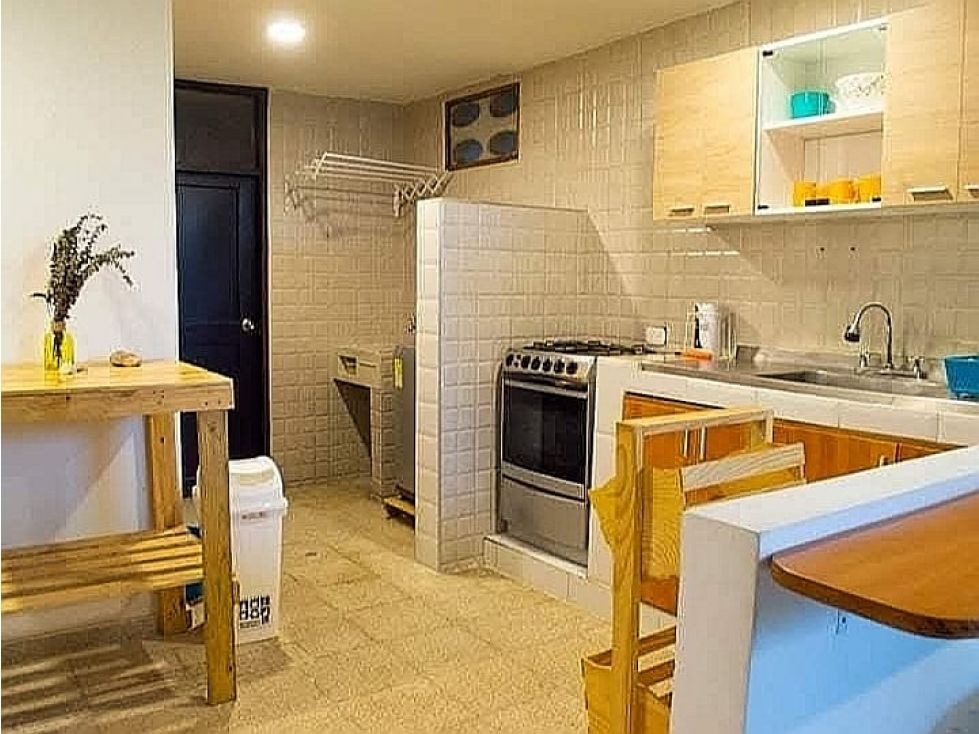 Apartamento en venta Magdalena Santa Marta Centro 66 m2 Habitaciones 2 Baños 2 Garajes 0 Precio $260000000