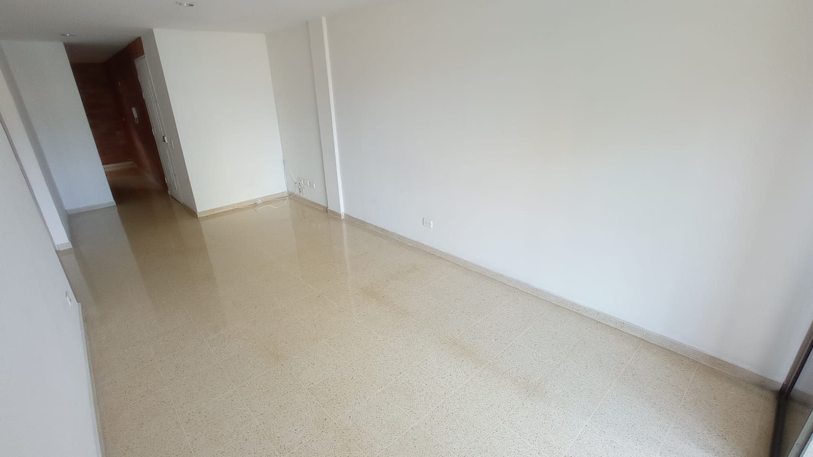 Apartamento en arriendo Antioquia Medellín Calasanz 75 m2 Habitaciones 2 Baños 1 Garajes 1 Precio $2700000