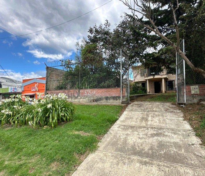 Lote en venta Cauca Popayán El Placer 124 m2 Habitaciones 0 Baños 2 Garajes 3 Precio $1100000000