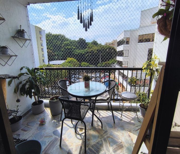 Apartamento en venta Valle Del Cauca Cali El Gran Limonar - Cataya 103 m2 Habitaciones 3 Baños 2 Garajes 1 Precio $330000000