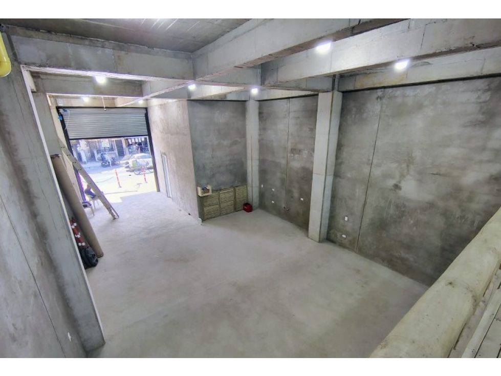Bodega en arriendo Antioquia Itagüí Santa María No 3 150 m2 Habitaciones 0 Baños 2 Garajes 0 Precio $11400000