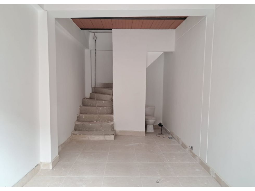 Local en arriendo Antioquia Medellín Boston 50 m2 Habitaciones 0 Baños 1 Garajes 0 Precio $5000000