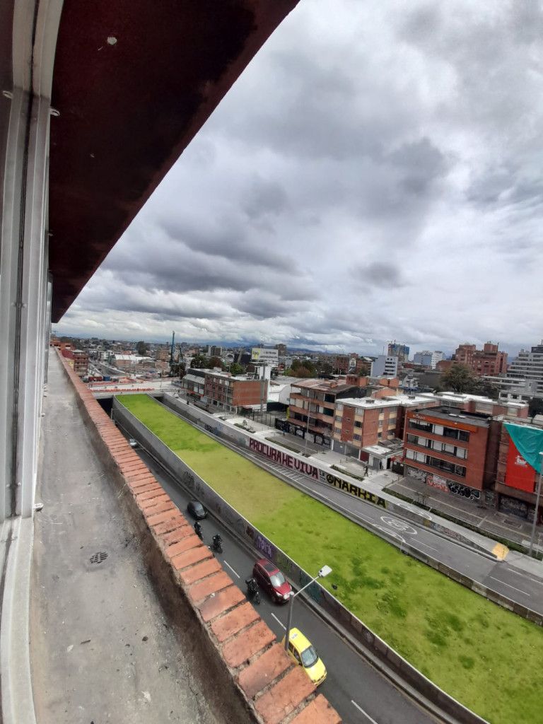 Oficina en arriendo Cundinamarca Bogotá Quinta Camacho 439 m2 Habitaciones 0 Baños 4 Garajes 2 Precio $28212112