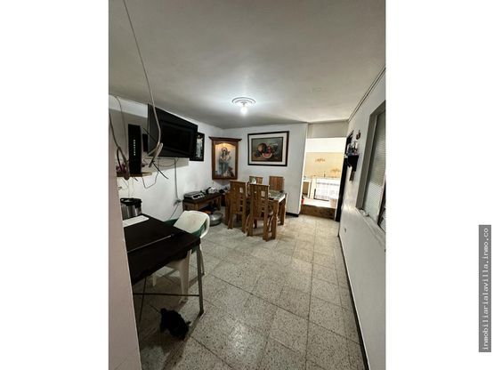 Casa en venta Antioquia Itagüí Santa María No 3 120 m2 Habitaciones 3 Baños 1 Garajes 0 Precio $370000000