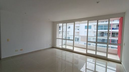 Apartamento en arriendo Bolívar Cartagena La Concepcion 97 m2 Habitaciones 3 Baños 2 Garajes 1 Precio $2200000