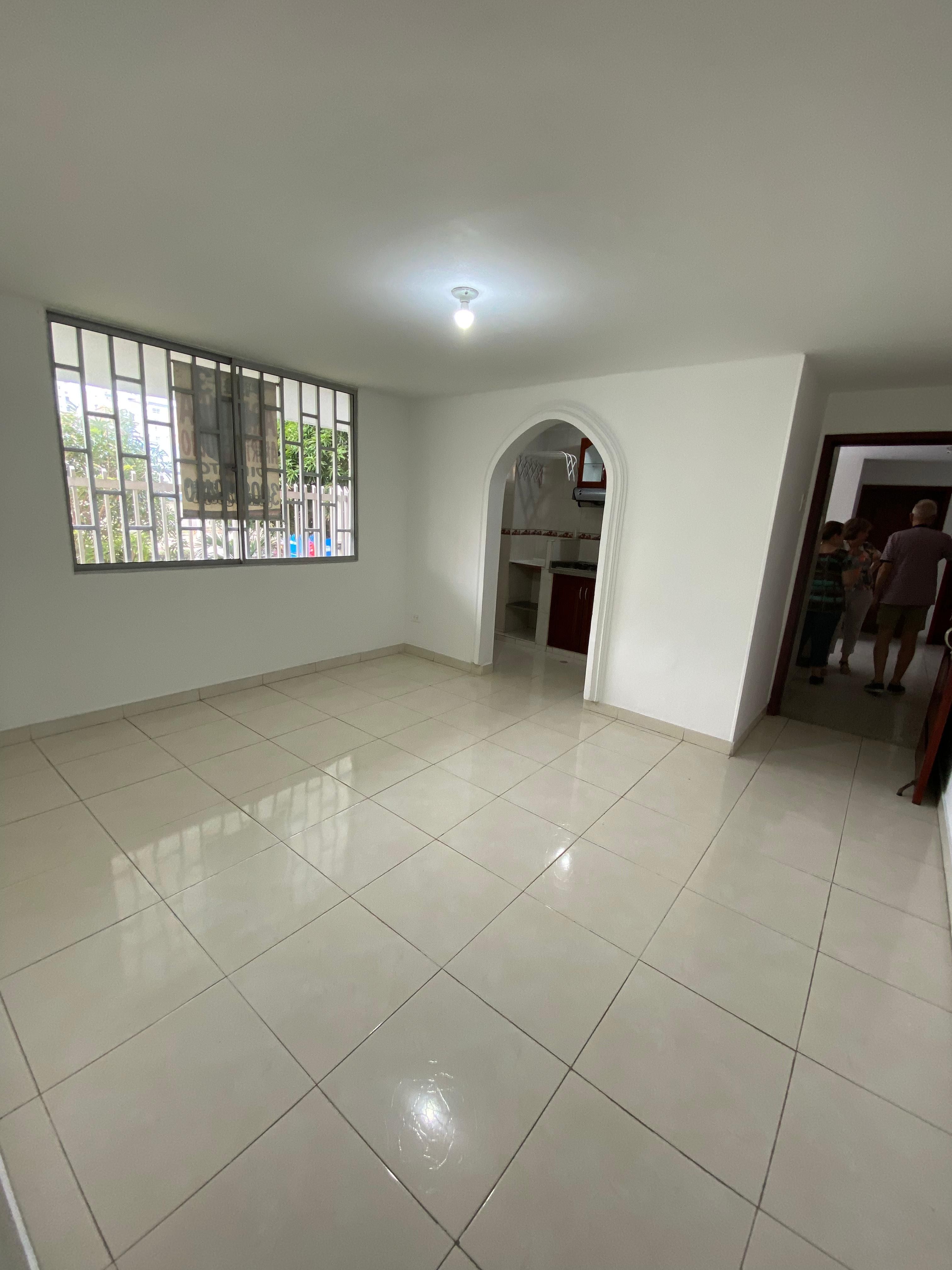 Apartaestudio en arriendo Atlántico Barranquilla Villa Santos 40 m2 Habitaciones 1 Baños 1 Garajes 1 Precio $1400000