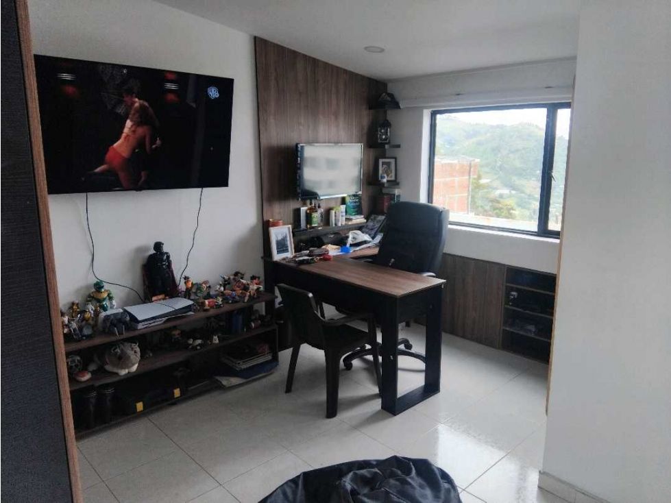 Apartamento en venta Caldas Manizales Los Laureles 58 m2 Habitaciones 2 Baños 2 Garajes 1 Precio $250000000