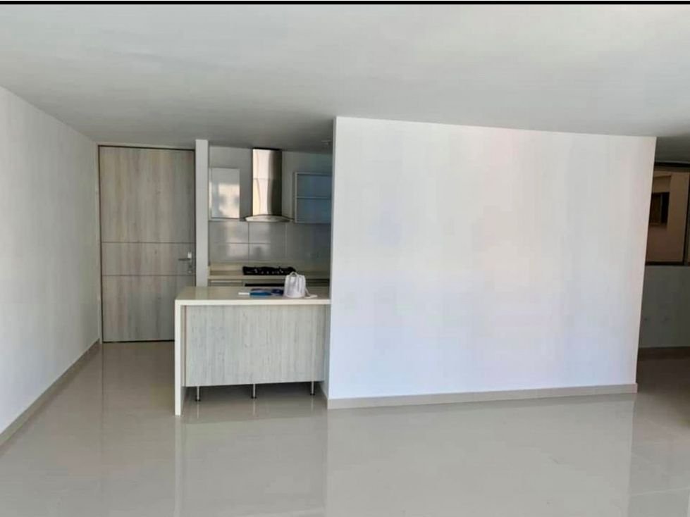 Apartamento en venta Atlántico Barranquilla Las Tres Avemarias 102 m2 Habitaciones 3 Baños 2 Garajes 2 Precio $480000000