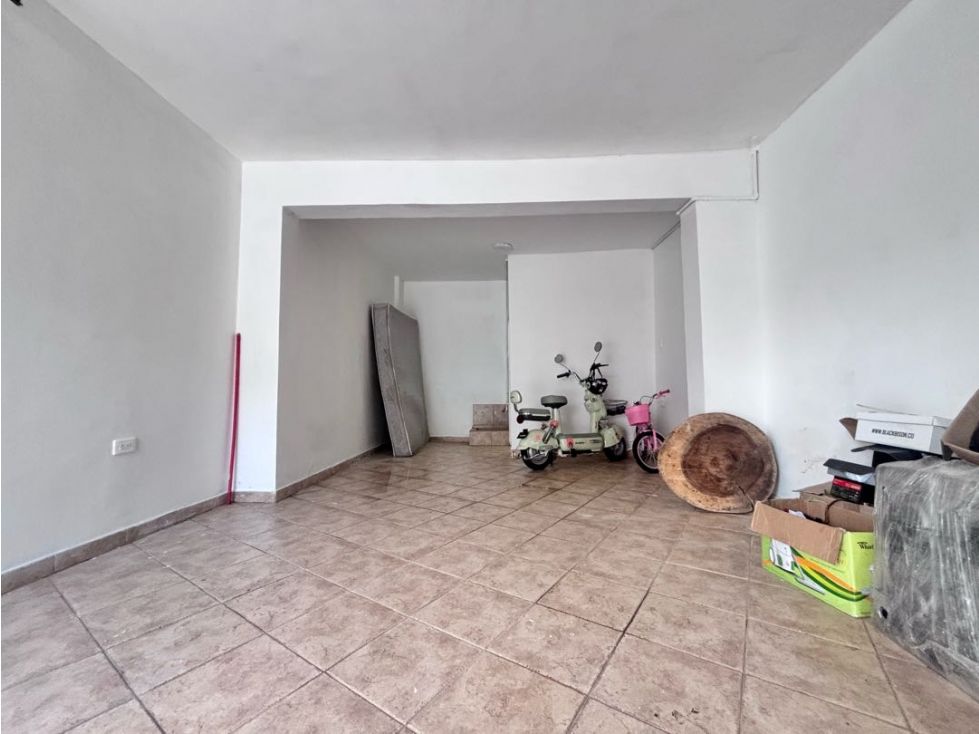 Local en arriendo Antioquia Medellín Estadio 20 m2 Habitaciones 0 Baños 1 Garajes 0 Precio $1700000