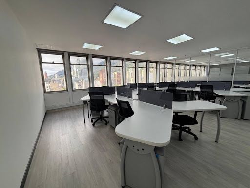Oficina en arriendo Cundinamarca Bogotá La Veracruz 610 m2 Habitaciones 0 Baños 0 Garajes 3 Precio $30900000