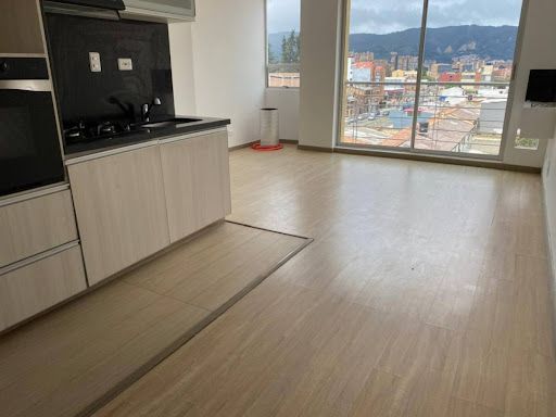 Apartamento en venta Cundinamarca Bogotá Las Villas 64 m2 Habitaciones 2 Baños 2 Garajes 2 Precio $539000000
