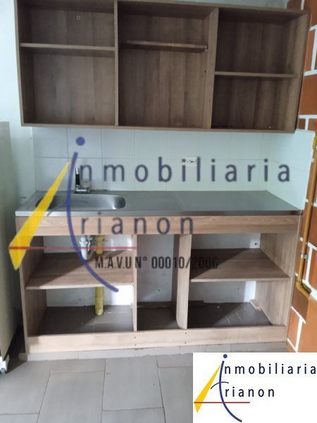 Apartamento en venta Antioquia Medellín Nazareth 46 m2 Habitaciones 2 Baños 1 Garajes 0 Precio $100000000