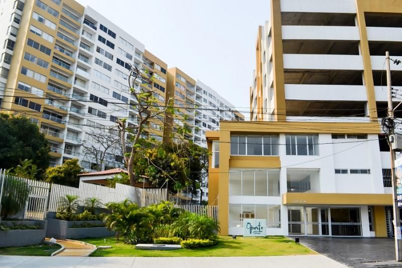 Apartamento en arriendo Atlántico Barranquilla El Boliche 83 m2 Habitaciones 3 Baños 2 Garajes 1 Precio $2777207
