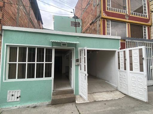 Casa en venta Cundinamarca Bogotá Jiménez De Quesada 136 m2 Habitaciones 5 Baños 4 Garajes 1 Precio $330000000